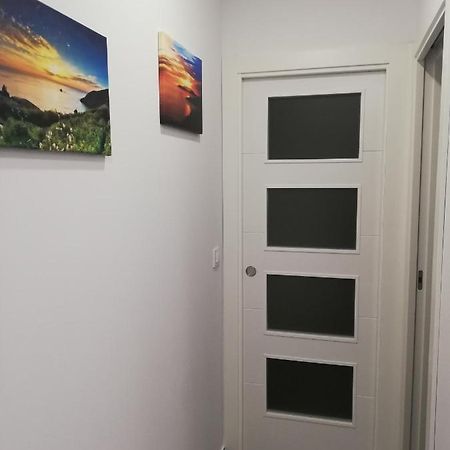 Apartamento Seoane Bajo ฟินิสแตร์เร ภายนอก รูปภาพ