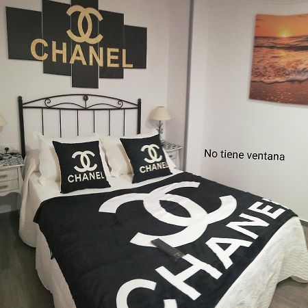 Apartamento Seoane Bajo ฟินิสแตร์เร ภายนอก รูปภาพ