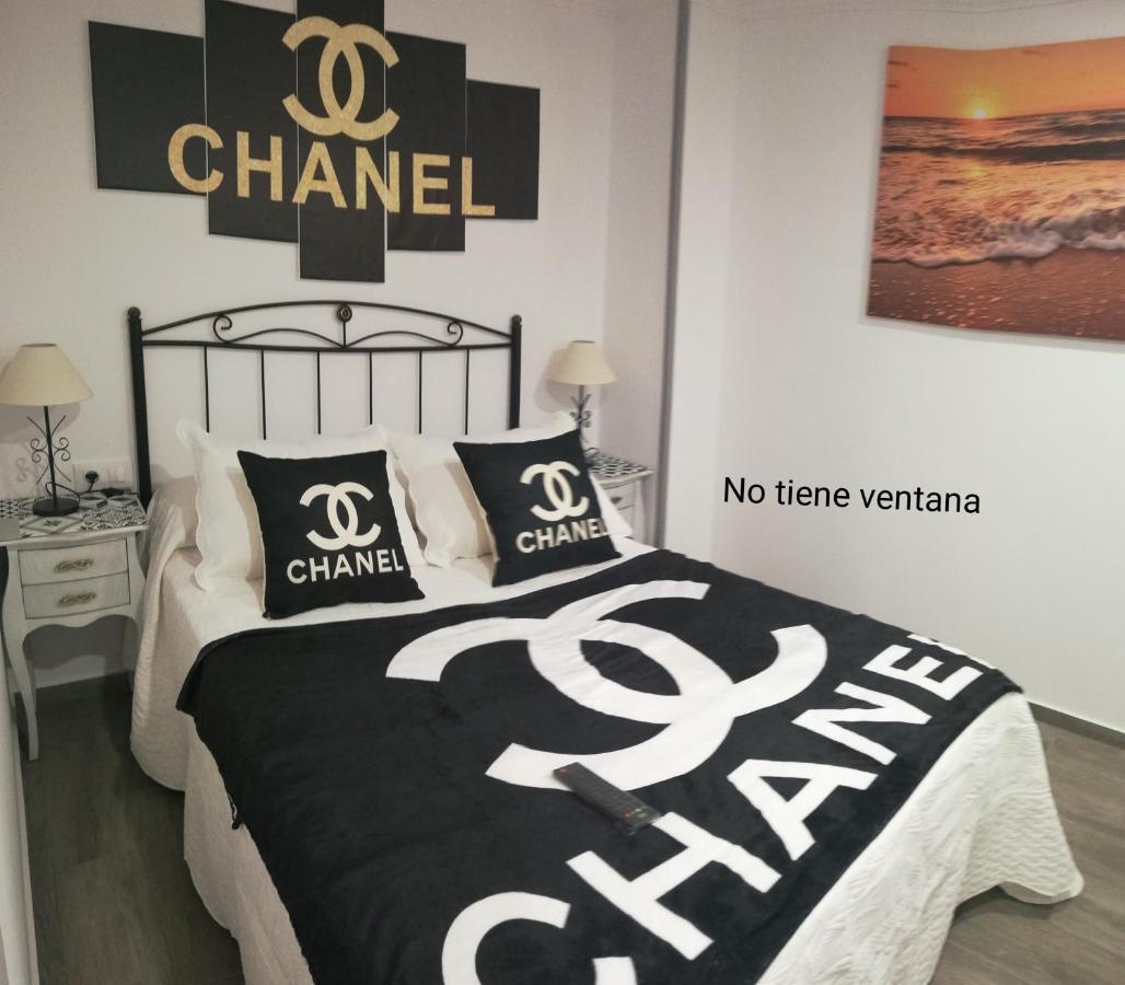 Apartamento Seoane Bajo ฟินิสแตร์เร ภายนอก รูปภาพ